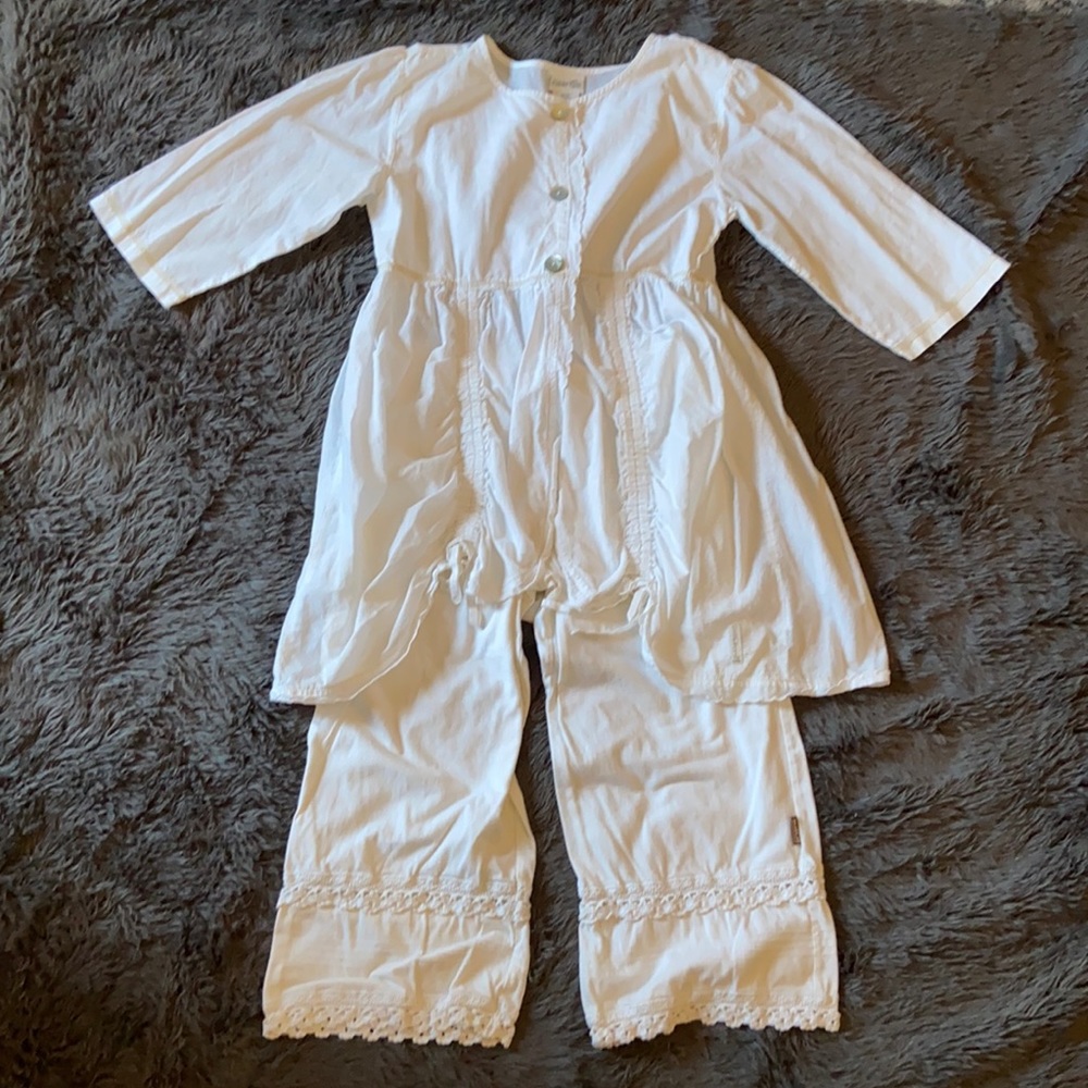 Naartjie Two Piece Set